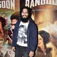 Randeep Hooda - Special Screening Of Rangoon Images | Picture 1474759