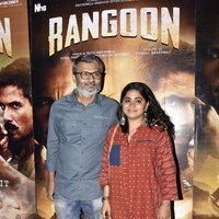 Special Screening Of Rangoon Images