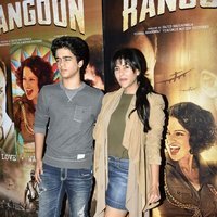 Special Screening Of Rangoon Images | Picture 1474762