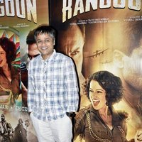 Special Screening Of Rangoon Images | Picture 1474754