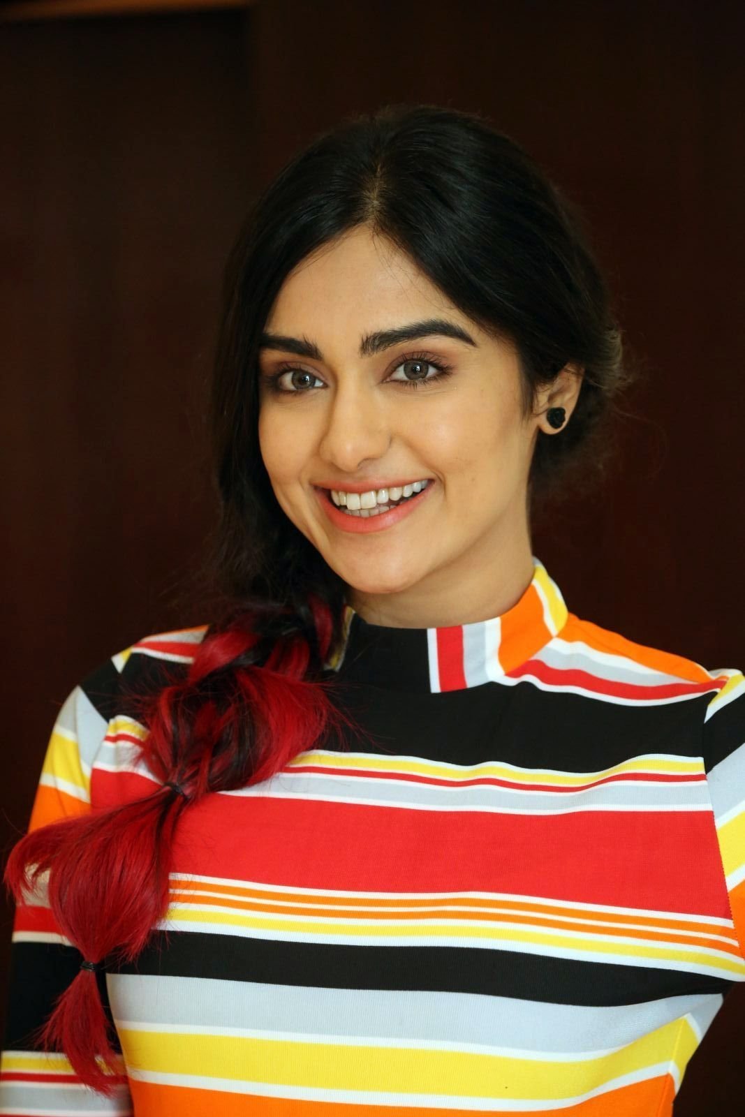 Adah Sharma Promotes Commando 2 at Asian Cinesquare Mall Hyderabad Photos | Picture 1475620