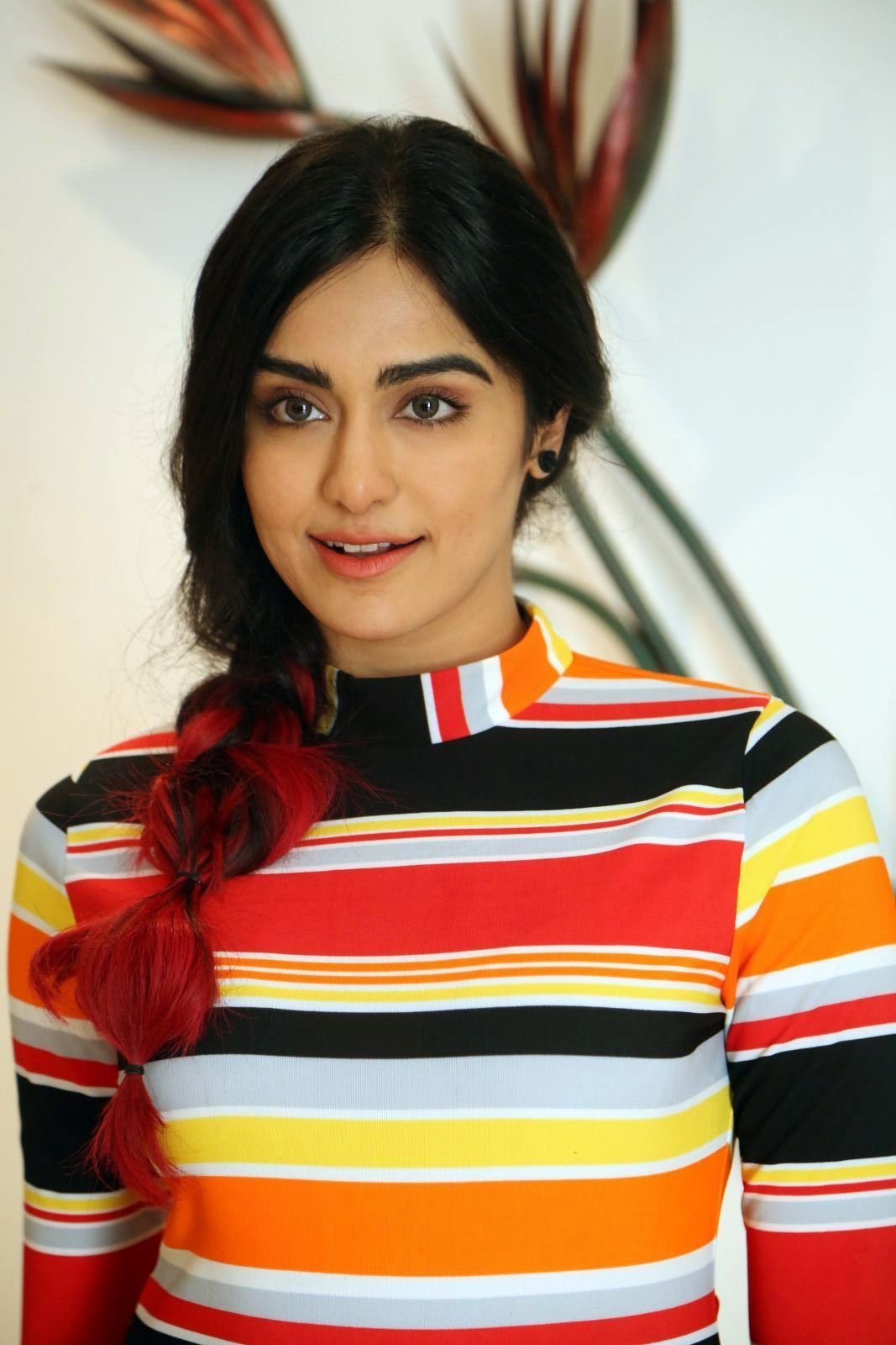 Adah Sharma Promotes Commando 2 at Asian Cinesquare Mall Hyderabad Photos | Picture 1475631