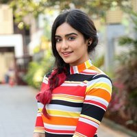 Adah Sharma Promotes Commando 2 at Asian Cinesquare Mall Hyderabad Photos | Picture 1475646