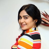 Adah Sharma Promotes Commando 2 at Asian Cinesquare Mall Hyderabad Photos | Picture 1475635