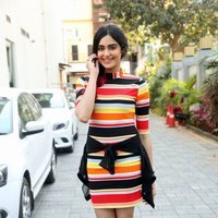 Adah Sharma Promotes Commando 2 at Asian Cinesquare Mall Hyderabad Photos | Picture 1475651