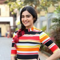 Adah Sharma Promotes Commando 2 at Asian Cinesquare Mall Hyderabad Photos | Picture 1475636