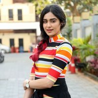 Adah Sharma Promotes Commando 2 at Asian Cinesquare Mall Hyderabad Photos | Picture 1475645
