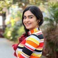 Adah Sharma Promotes Commando 2 at Asian Cinesquare Mall Hyderabad Photos | Picture 1475641