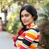 Adah Sharma Promotes Commando 2 at Asian Cinesquare Mall Hyderabad Photos | Picture 1475640