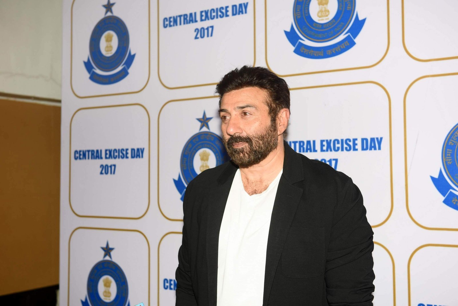 Sunny Deol - Bollywood celebrities attended Central Excise Day Celebration Images | Picture 1475749