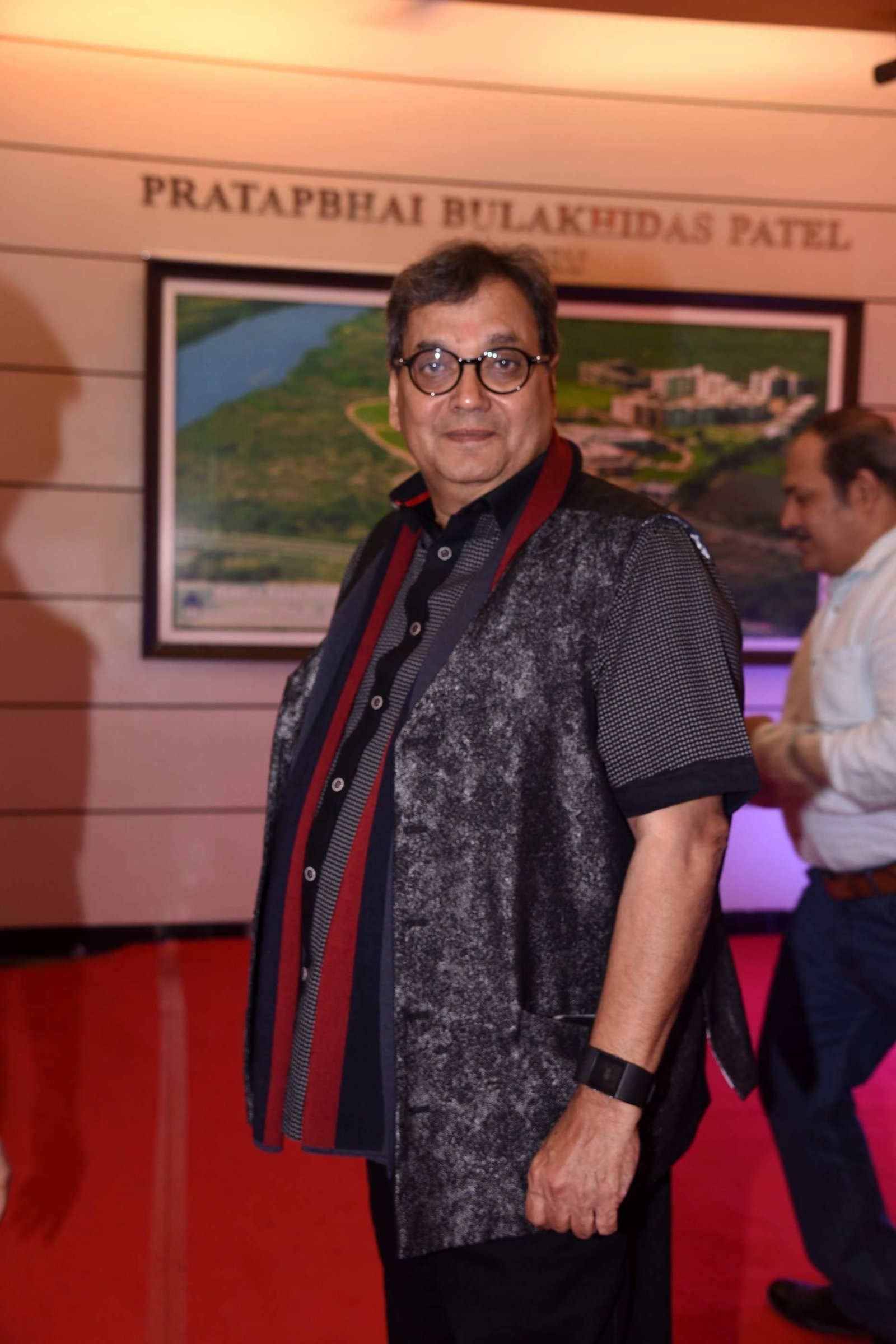 Subhash Ghai - Bollywood celebrities attended Central Excise Day Celebration Images | Picture 1475731