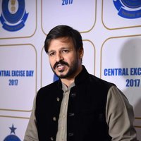 Vivek Oberoi - Bollywood celebrities attended Central Excise Day Celebration Images | Picture 1475691