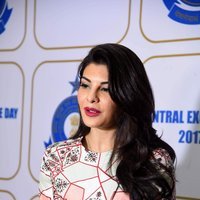 Jacqueline Fernandez - Bollywood celebrities attended Central Excise Day Celebration Images | Picture 1475718