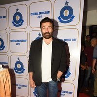 Sunny Deol - Bollywood celebrities attended Central Excise Day Celebration Images | Picture 1475752