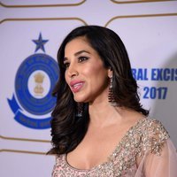 Sophie Choudry - Bollywood celebrities attended Central Excise Day Celebration Images | Picture 1475700