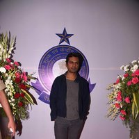 Nawazuddin Siddiqui - Bollywood celebrities attended Central Excise Day Celebration Images