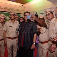 Bollywood celebrities attended Central Excise Day Celebration Images