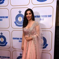 Sophie Choudry - Bollywood celebrities attended Central Excise Day Celebration Images | Picture 1475698