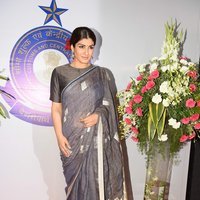 Raveena Tandon - Bollywood celebrities attended Central Excise Day Celebration Images | Picture 1475746