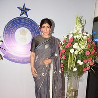 Raveena Tandon - Bollywood celebrities attended Central Excise Day Celebration Images | Picture 1475745