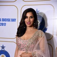 Sophie Choudry - Bollywood celebrities attended Central Excise Day Celebration Images | Picture 1475703