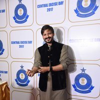 Vivek Oberoi - Bollywood celebrities attended Central Excise Day Celebration Images | Picture 1475692