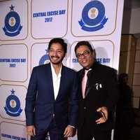 Bollywood celebrities attended Central Excise Day Celebration Images | Picture 1475726