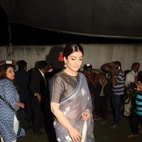 Raveena Tandon - Bollywood celebrities attended Central Excise Day Celebration Images | Picture 1475743