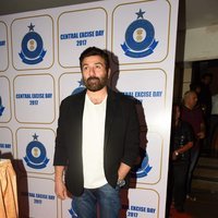 Sunny Deol - Bollywood celebrities attended Central Excise Day Celebration Images | Picture 1475751