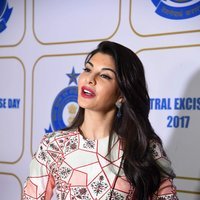 Jacqueline Fernandez - Bollywood celebrities attended Central Excise Day Celebration Images | Picture 1475720