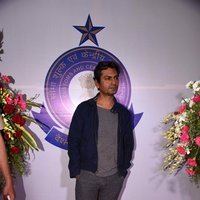 Nawazuddin Siddiqui - Bollywood celebrities attended Central Excise Day Celebration Images