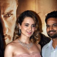 Kangana Ranaut Launches New Advertise Campaign for Nakshatra Jewellery Images | Picture 1475484