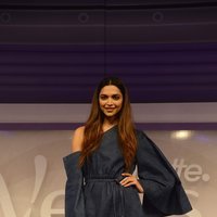 Deepika Padukone - Launch of Gillette Venus Breeze Images