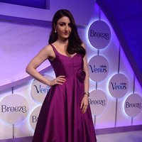Soha Ali Khan - Launch of Gillette Venus Breeze Images
