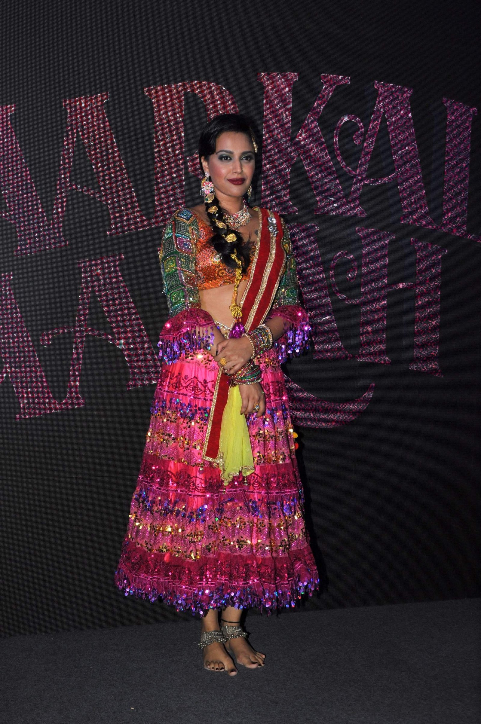 Swara Bhaskar - Trailer Launch Of Anaarkali of Aarah Images | Picture 1475535