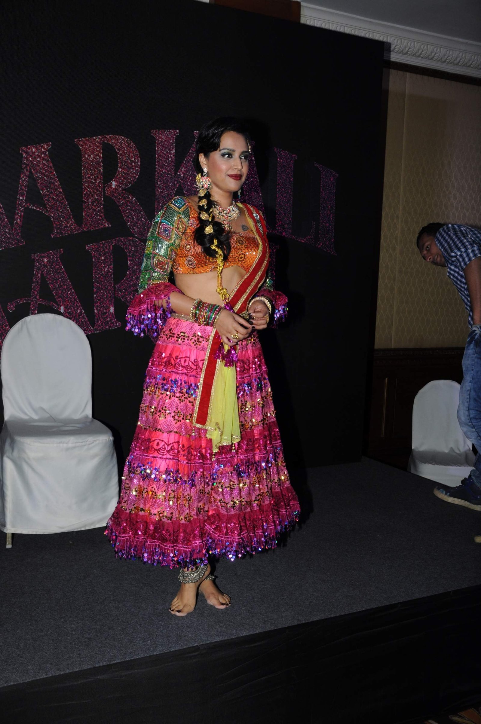 Swara Bhaskar - Trailer Launch Of Anaarkali of Aarah Images | Picture 1475534