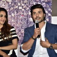 Trailer launch of film Machine Images | Picture 1475505