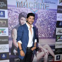 Trailer launch of film Machine Images | Picture 1475504
