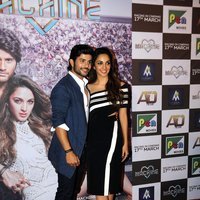 Trailer launch of film Machine Images | Picture 1475508