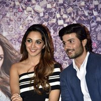 Trailer launch of film Machine Images | Picture 1475506