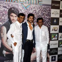 Trailer launch of film Machine Images | Picture 1475497