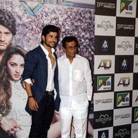 Trailer launch of film Machine Images | Picture 1475493