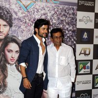 Trailer launch of film Machine Images | Picture 1475491