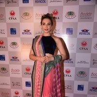 Celebs Walk Ramp For A Star-Studded Fashion Show In Aid of Cancer Patients Aid Association (CPAA) Images | Picture 1476967