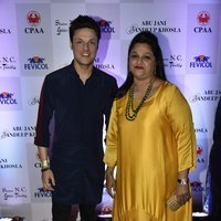 Celebs Walk Ramp For A Star-Studded Fashion Show In Aid of Cancer Patients Aid Association (CPAA) Images | Picture 1476735