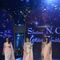 Celebs Walk Ramp For A Star-Studded Fashion Show In Aid of Cancer Patients Aid Association (CPAA) Images | Picture 1476933