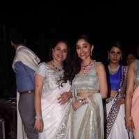 Celebs Walk Ramp For A Star-Studded Fashion Show In Aid of Cancer Patients Aid Association (CPAA) Images | Picture 1476978