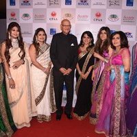 Celebs Walk Ramp For A Star-Studded Fashion Show In Aid of Cancer Patients Aid Association (CPAA) Images | Picture 1477000