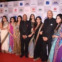 Celebs Walk Ramp For A Star-Studded Fashion Show In Aid of Cancer Patients Aid Association (CPAA) Images | Picture 1476995