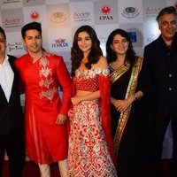 Celebs Walk Ramp For A Star-Studded Fashion Show In Aid of Cancer Patients Aid Association (CPAA) Images | Picture 1476964